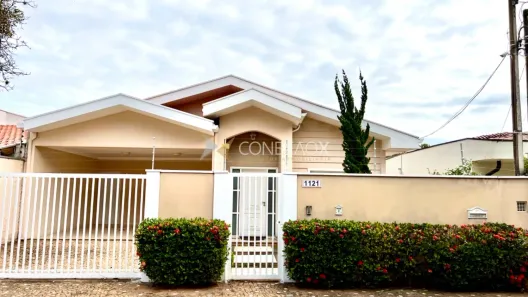 Casa com 2 Quartos à venda, 210m² no Jardim das Paineiras, Campinas