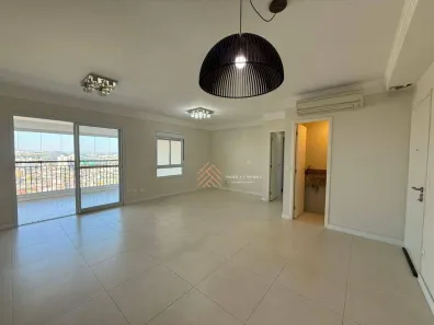 Apartamento com 3 Quartos à venda, 144m² no Anhangabaú, Jundiaí