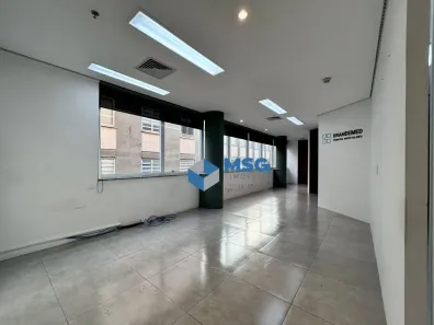 Sala Comercial para venda ou aluguel, 120m² no Jardim Paulista, São Paulo