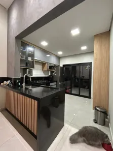 Casa de Condomínio com 3 Quartos à venda, 110m² no Horto Florestal, Sorocaba