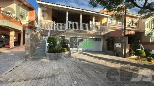 Casa com 4 Quartos à venda, 325m² no Granja Olga I, Sorocaba