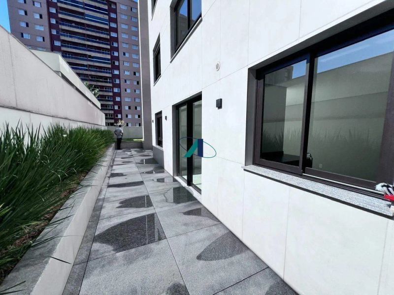Apartamento com 2 quartos — Santo Agostinho, Belo Horizonte