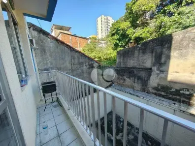 Apartamento com 2 Quartos à venda, 84m² no Estácio, Rio de Janeiro