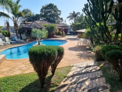 Fazenda/Sítio com 6 Quartos à venda, 5695m² no Condomínio Turmalinas, Esmeraldas