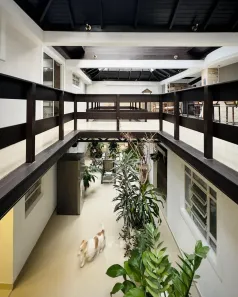 Imóvel Comercial com 5 Quartos à venda, 570m² no Jardim Social, Curitiba