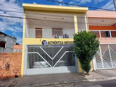 Casa com 3 Quartos à venda, 192m² no Santa Maria, Osasco