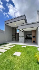 Casa com 3 Quartos à venda, 108m² no Coaçu, Eusébio
