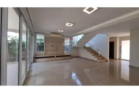 Casa com 4 Quartos para alugar, 261m² no Jardim Saint Gerard, Ribeirão Preto