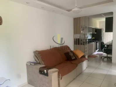 Apartamento com 2 Quartos à venda, 60m² no Jacarepaguá, Rio de Janeiro