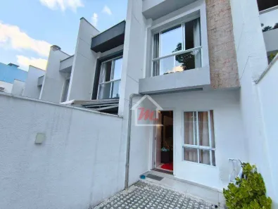 Sobrado com 2 Quartos à venda, 69m² no Itoupava Seca, Blumenau