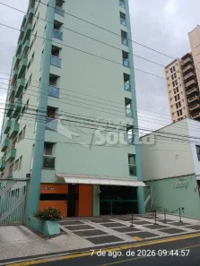 Apartamento com 3 Quartos para alugar, 156m² no Centro, Piracicaba