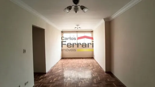 Apartamento com 3 Quartos para alugar, 89m² no Santana, São Paulo