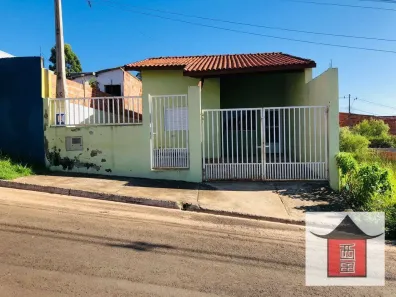 Casa com 3 Quartos para venda ou aluguel, 102m² no Centro, Capela do Alto