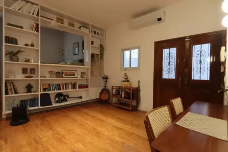 Casa com 2 Quartos à venda, 139m² no Vila Mariana, São Paulo