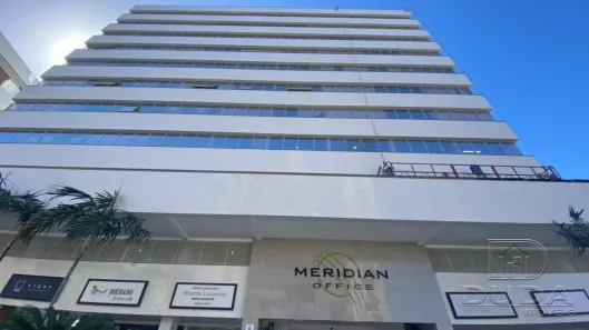 Sala Comercial à venda, 28m² no Trindade, Florianópolis