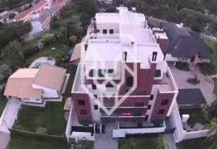 Cobertura com 2 Quartos à venda, 187m² no Juvevê, Curitiba