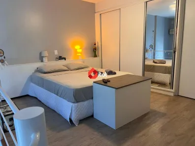 Apartamento com 1 Quarto à venda, 85m² no Czerniewicz, Jaraguá do Sul
