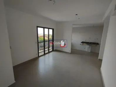 Apartamento com 3 Quartos à venda, 75m² no Núcleo Agrícola Alpha, Franca