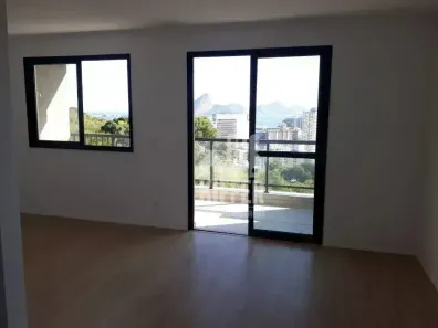 Apartamento com 1 Quarto à venda, 47m² no Ingá, Niterói
