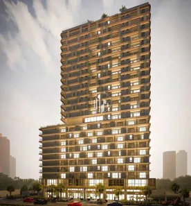 Flat com 1 Quarto à venda, 34m² no Manaíra, João Pessoa