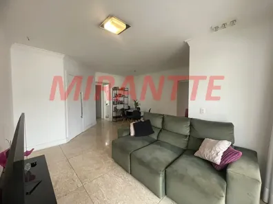 Apartamento com 4 Quartos à venda, 96m² no Santana, São Paulo