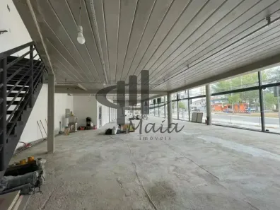 Ponto Comercial para alugar, 748m² no Santa Paula, São Caetano do Sul