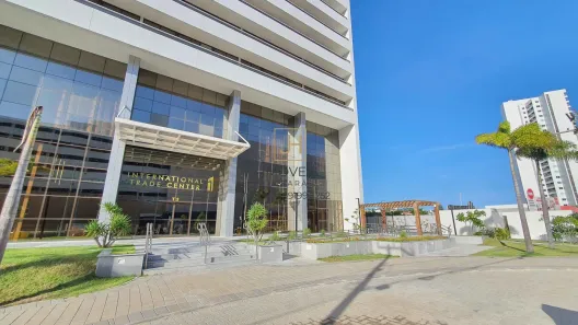 Sala Comercial para venda ou aluguel, 174m² no Papicu, Fortaleza