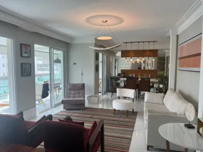 Apartamento com 4 Quartos à venda, 176m² no Parque do Morumbi, São Paulo