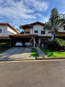 Casa de Condomínio com 4 Quartos à venda, 300m² no Chácara da Barra, Campinas