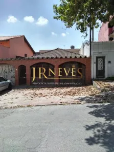 Casa com 4 Quartos à venda, 100m² no Jardim Nossa Senhora do Carmo, São Paulo