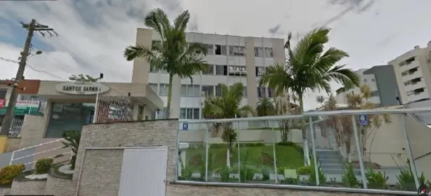 Apartamento com 2 Quartos para alugar, 59m² no Capoeiras, Florianópolis