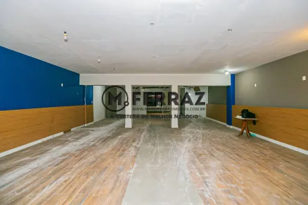 Imóvel Comercial à venda, 299m² no Itaim Bibi, São Paulo