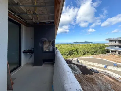 Apartamento com 2 Quartos à venda, 74m² no Campeche, Florianópolis