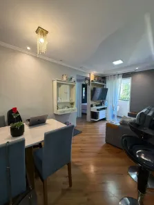 Apartamento com 2 Quartos à venda, 50m² no Centro, Diadema