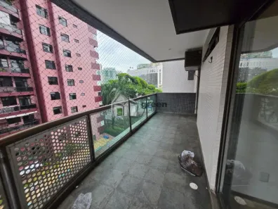 Apartamento com 3 Quartos para alugar, 90m² no Barra da Tijuca, Rio de Janeiro