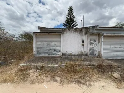 Casa com 2 Quartos à venda, 125m² no Encruzilhada de São João, Bezerros