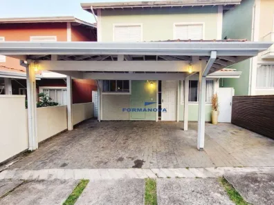 Casa de Condomínio com 3 Quartos à venda, 140m² no Granja Viana, Cotia