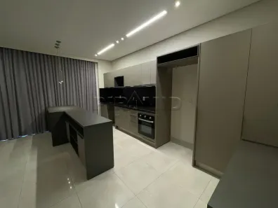 Apartamento com 1 Quarto para alugar, 56m² no Jardim Botânico, Ribeirão Preto