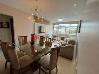 Apartamento com 2 Quartos à venda, 141m² no Centro, Nova Friburgo