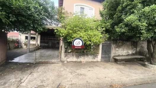 Casa com 3 Quartos à venda, 282m² no Jardim Nossa Senhora de Fátima, Hortolândia