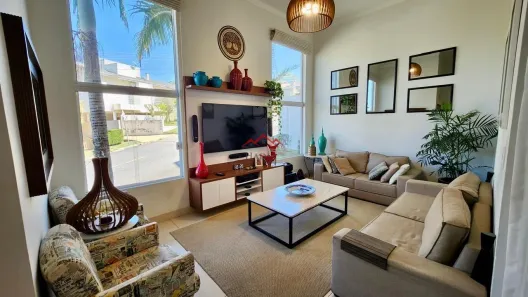 Casa de Condomínio com 3 Quartos à venda, 257m² no Loteamento Itatiba Country Club, Itatiba