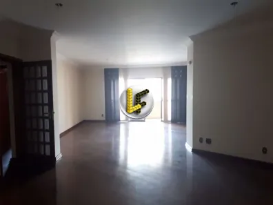 Apartamento com 4 Quartos à venda, 238m² no Santo Antônio, São Caetano do Sul