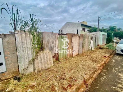Lote/Terreno à venda, 350m² no Jardim Alvorada, Londrina