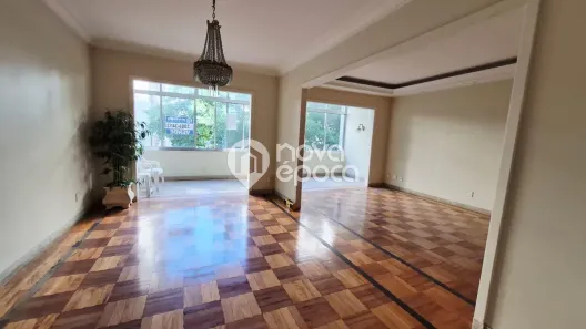 Apartamento com 3 Quartos à venda, 220m² no Copacabana, Rio de Janeiro