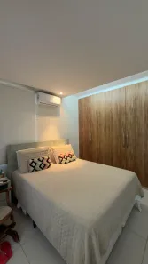 Apartamento com 3 Quartos à venda, 103m² no Pituba, Salvador