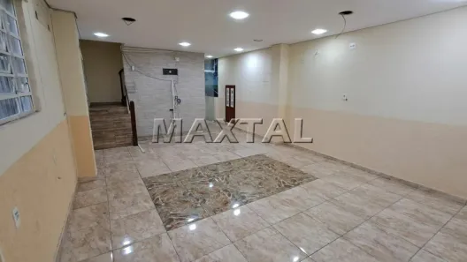 Imóvel Comercial com 3 Quartos à venda, 110m² no Santana, São Paulo
