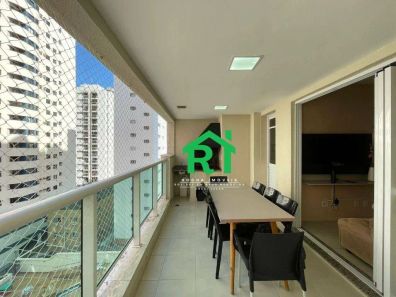 Apartamento com 2 Quartos à venda, 85m² no Pitangueiras, Guarujá