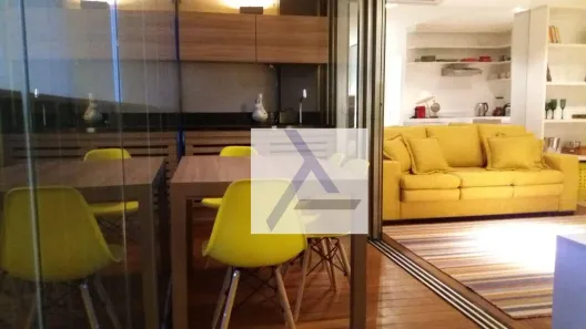 Apartamento com 1 Quarto à venda, 44m² no Vila Mariana, São Paulo