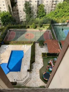 Apartamento com 4 Quartos à venda, 130m² no Vila Suzana, São Paulo