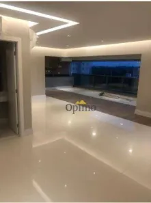 Apartamento com 3 Quartos à venda, 193m² no Campo Belo, São Paulo